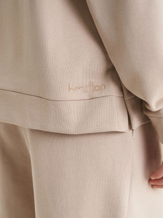 Benetton ženska dukserica 