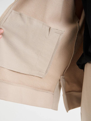 Benetton ženska dukserica 