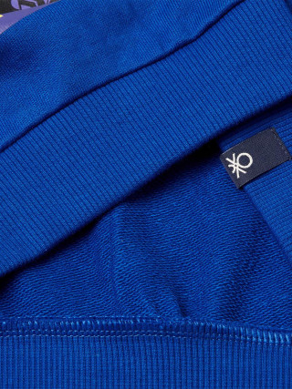 Benetton dečija dukserica 