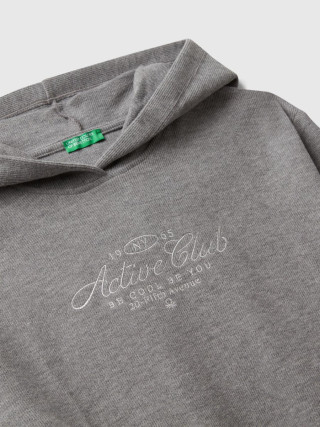 Benetton dečija dukserica 