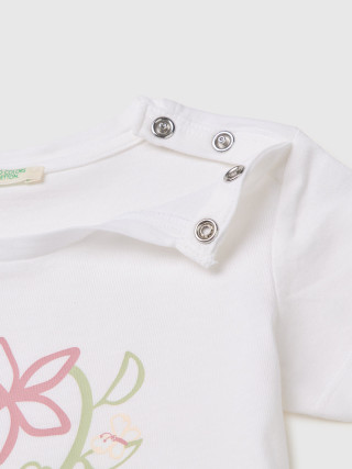 Benetton komplet za bebe 