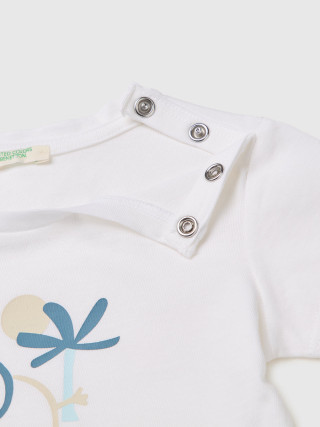 Benetton komplet za bebe 