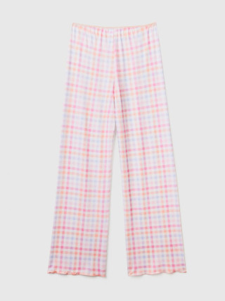 Benetton ženska pidžama donji deo 