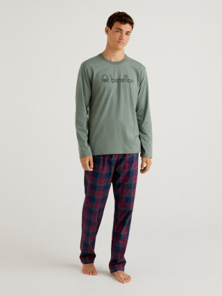 Benetton muška majica 