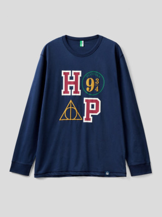 Benetton muška majica 