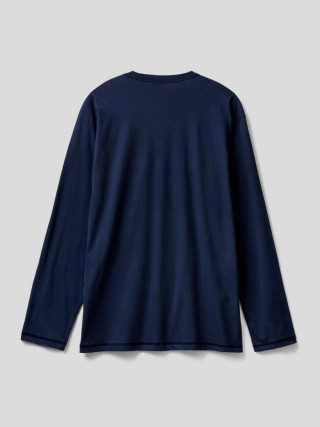 Benetton muška pidžama-gornji deo 