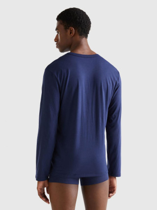 Benetton muška majica d/r 