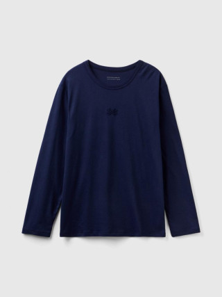 Benetton muška majica d/r 