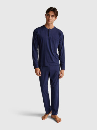 Benetton muška pidzama 