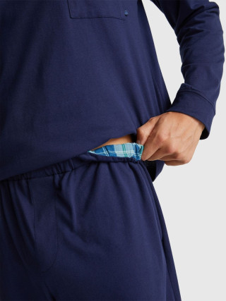 Benetton muška pidzama 