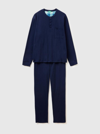 Benetton muška pidzama 