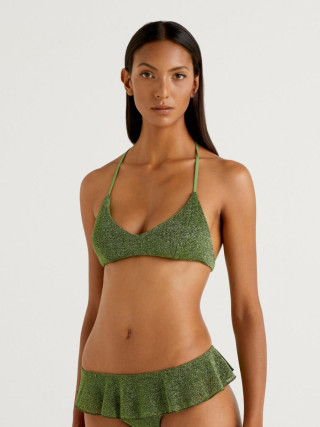 Benetton ženski kupaći kostim-gornji deo 