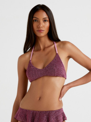 Benetton ženski kupaći kostim-gornji deo 