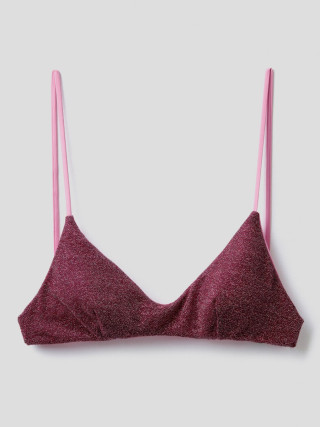 Benetton ženski kupaći kostim-gornji deo 