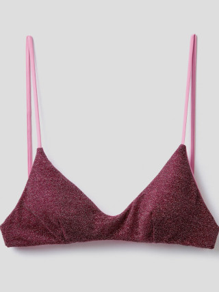 Benetton ženski kupaći kostim-gornji deo 