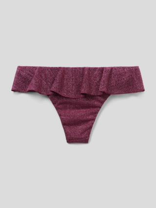 Benetton ženski kupaći kostim-donji deo 