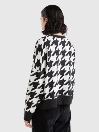 Benetton ženska dukserica 