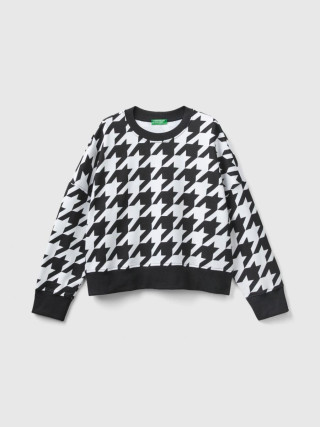 Benetton ženska dukserica 