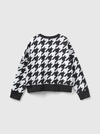 Benetton ženska dukserica 