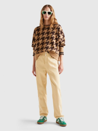 Benetton ženska dukserica 