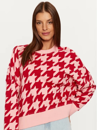 Benetton ženska dukserica 