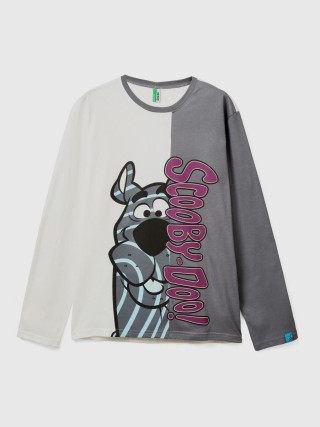 Benetton muška pidžama-gornji deo 