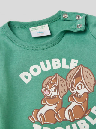 Benetton majica d/r za bebe 