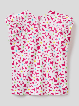 Benetton dečija majica 