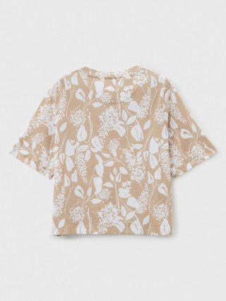 Benetton ženska majica k/r 