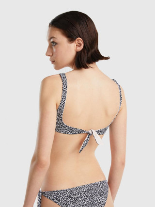 Benetton ženski kupaći kostim-gornji deo 