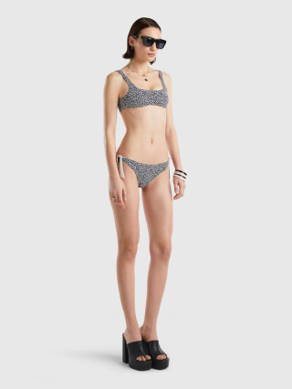 Benetton ženski kupaći kostim-gornji deo 