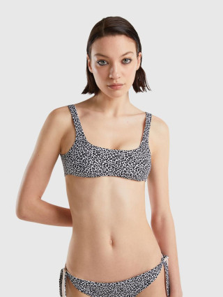 Benetton ženski kupaći kostim-gornji deo 