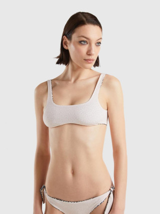 Benetton ženski kupaći kostim-gornji deo 