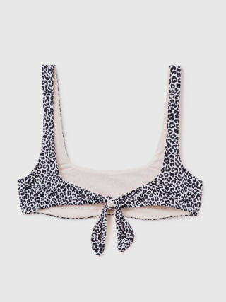 Benetton ženski kupaći kostim-gornji deo 