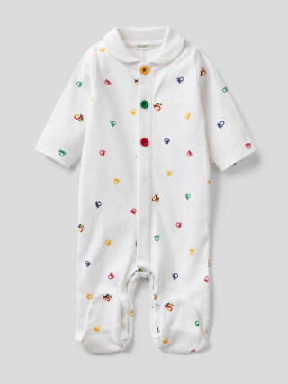 Benetton zeka za bebe 