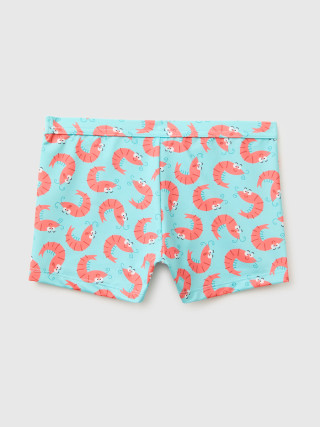 Benetton dečiji kupaći kostim 