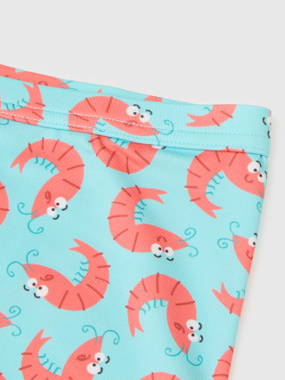 Benetton dečiji kupaći kostim 