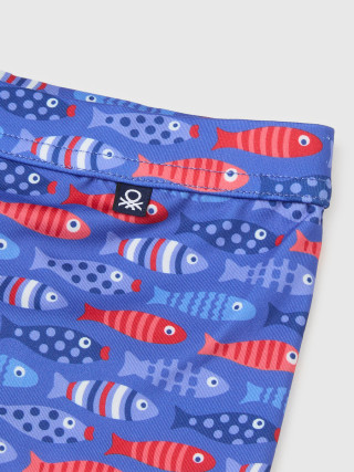 Benetton dečiji kupaći kostim 