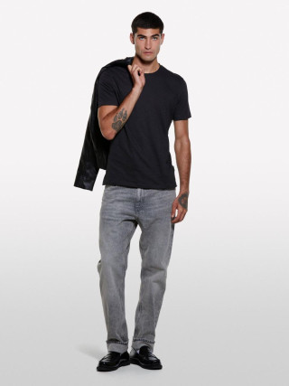 Sisley muška majica k/r 