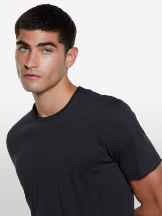 Sisley muška majica k/r 