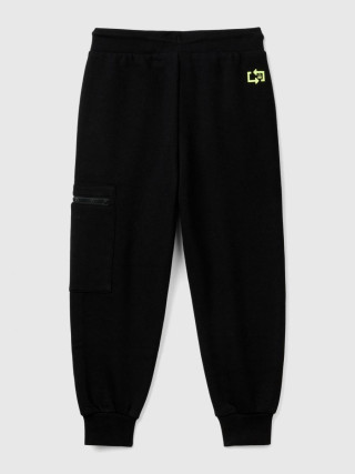 Benetton dečija trenerka donji deo 