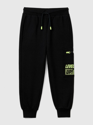 Benetton dečija trenerka donji deo 