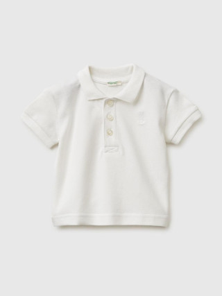 Benetton polo majica za bebe 