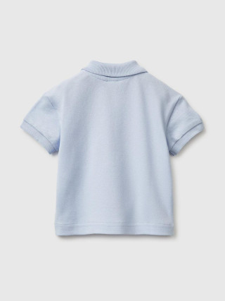 Benetton polo majica za bebe 