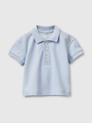 Benetton polo majica za bebe 