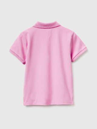 Benetton dečija polo majica 
