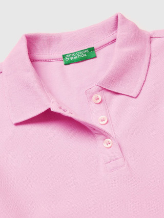 Benetton dečija polo majica 