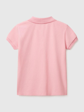 Benetton dečija polo majica