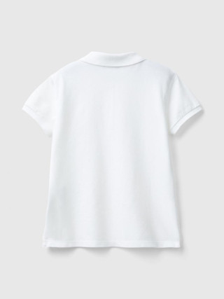 Benetton dečija polo majica