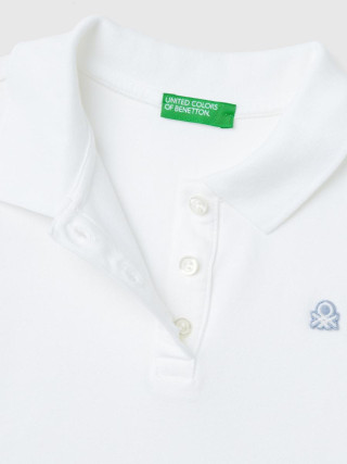 Benetton dečija polo majica 